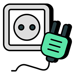 Charging Port