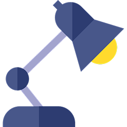 Reading Lamp