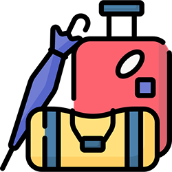 Luggage Space