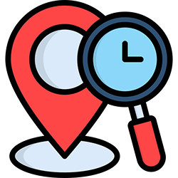 Live Tracking